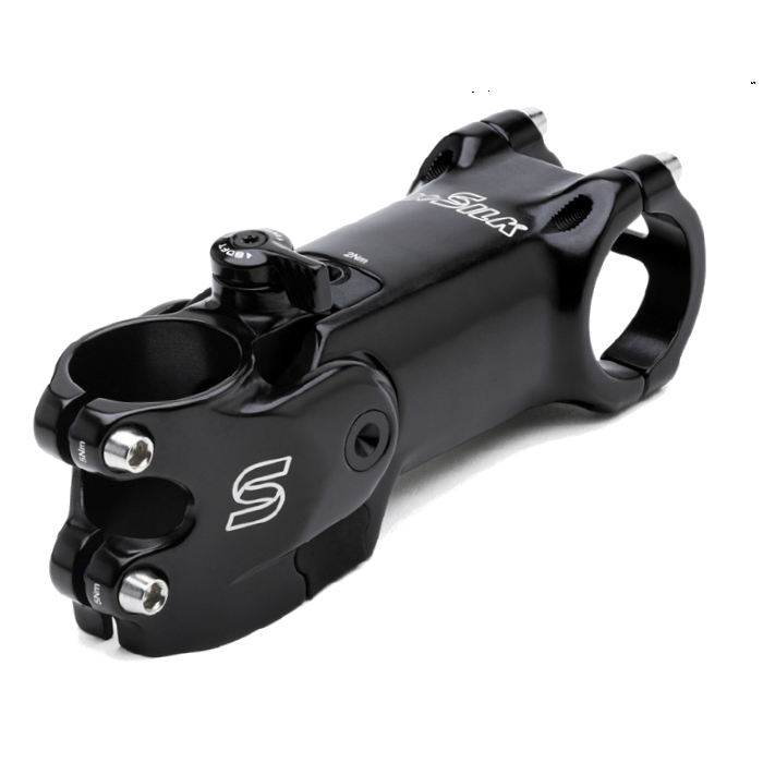 Cane Creek eeSilk Stem | 31.8 | - 6° - black