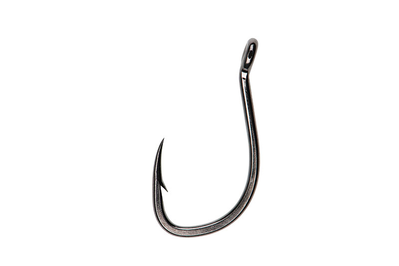 Fox Stiff Rig Beaked Carp Hooks