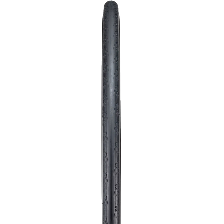 Bontrager AW1 Hard-Case Wire Bead Tire - 23-622 | black