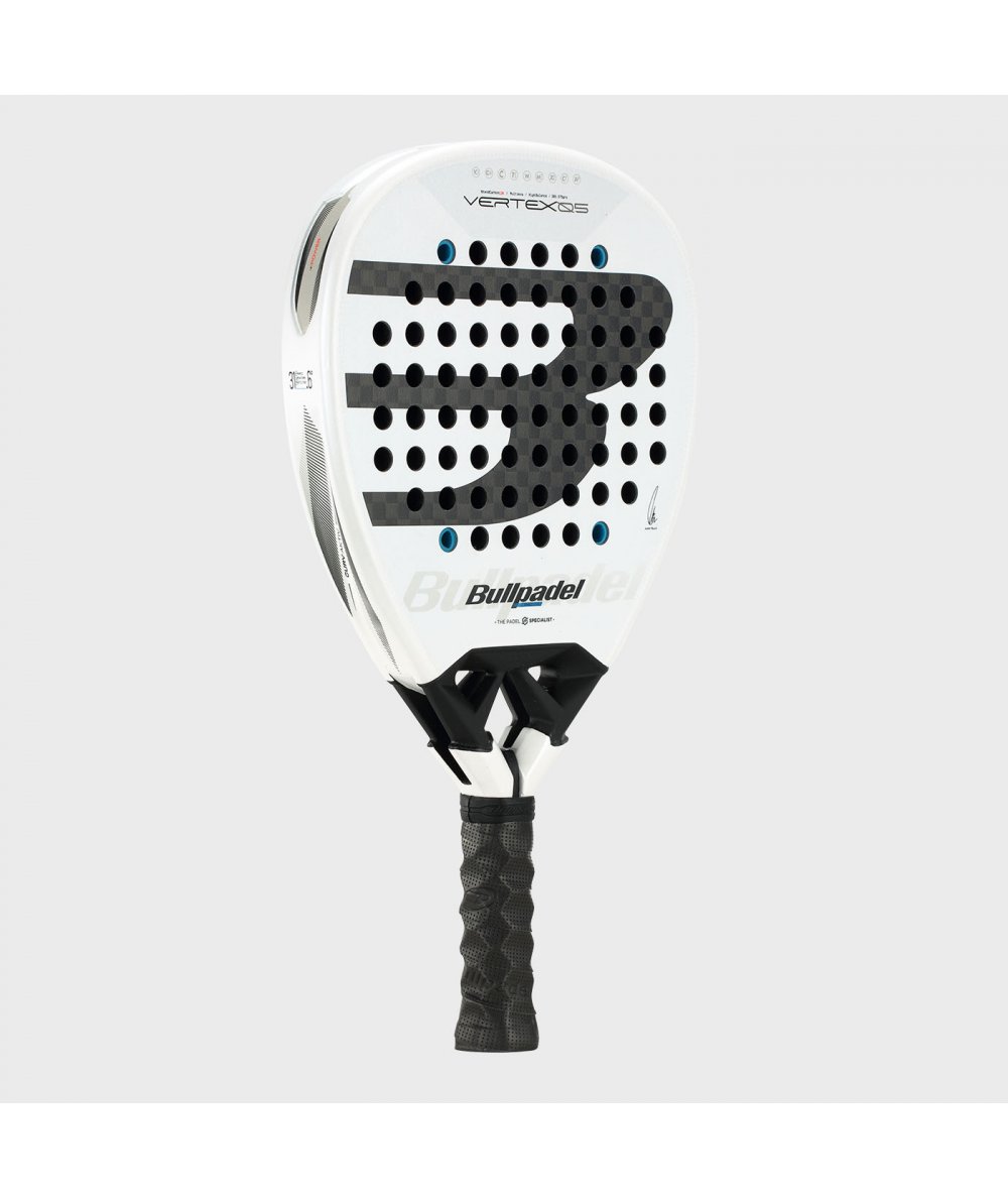 RACKET BULLPADEL VERTEX 05