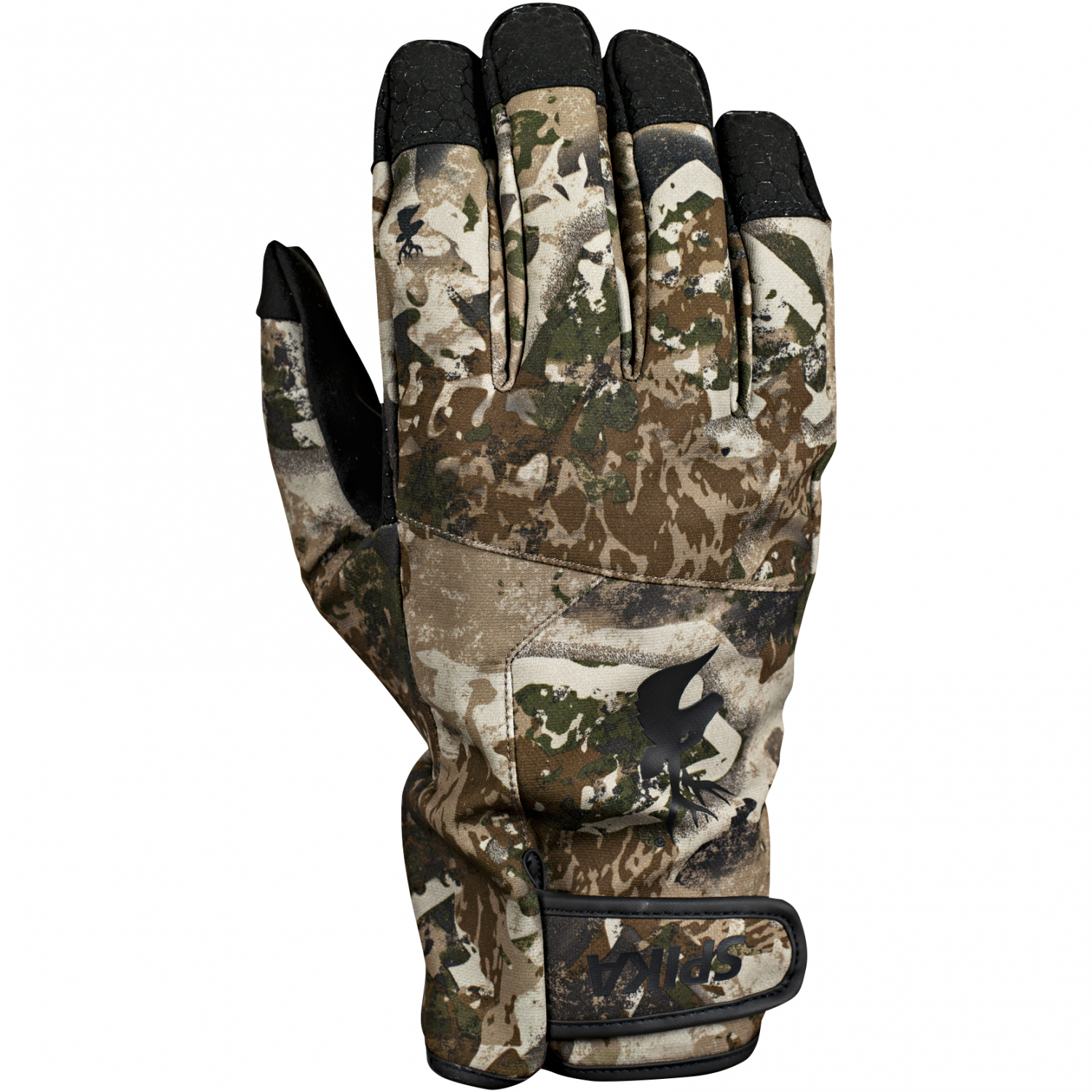 Arctic Gloves Men (Biarri Camo)