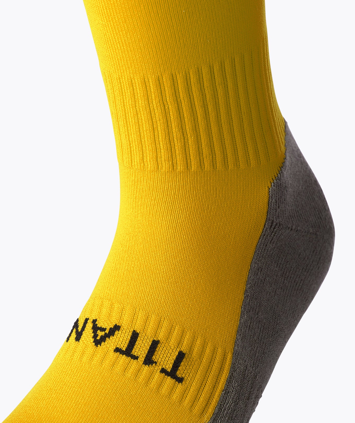 Football Socks - Yellow