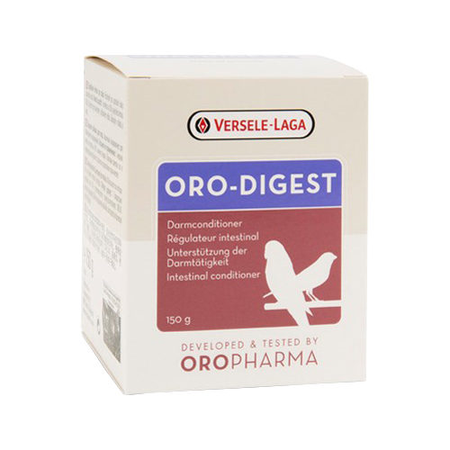 Oropharma Oro-Digest - 150g
