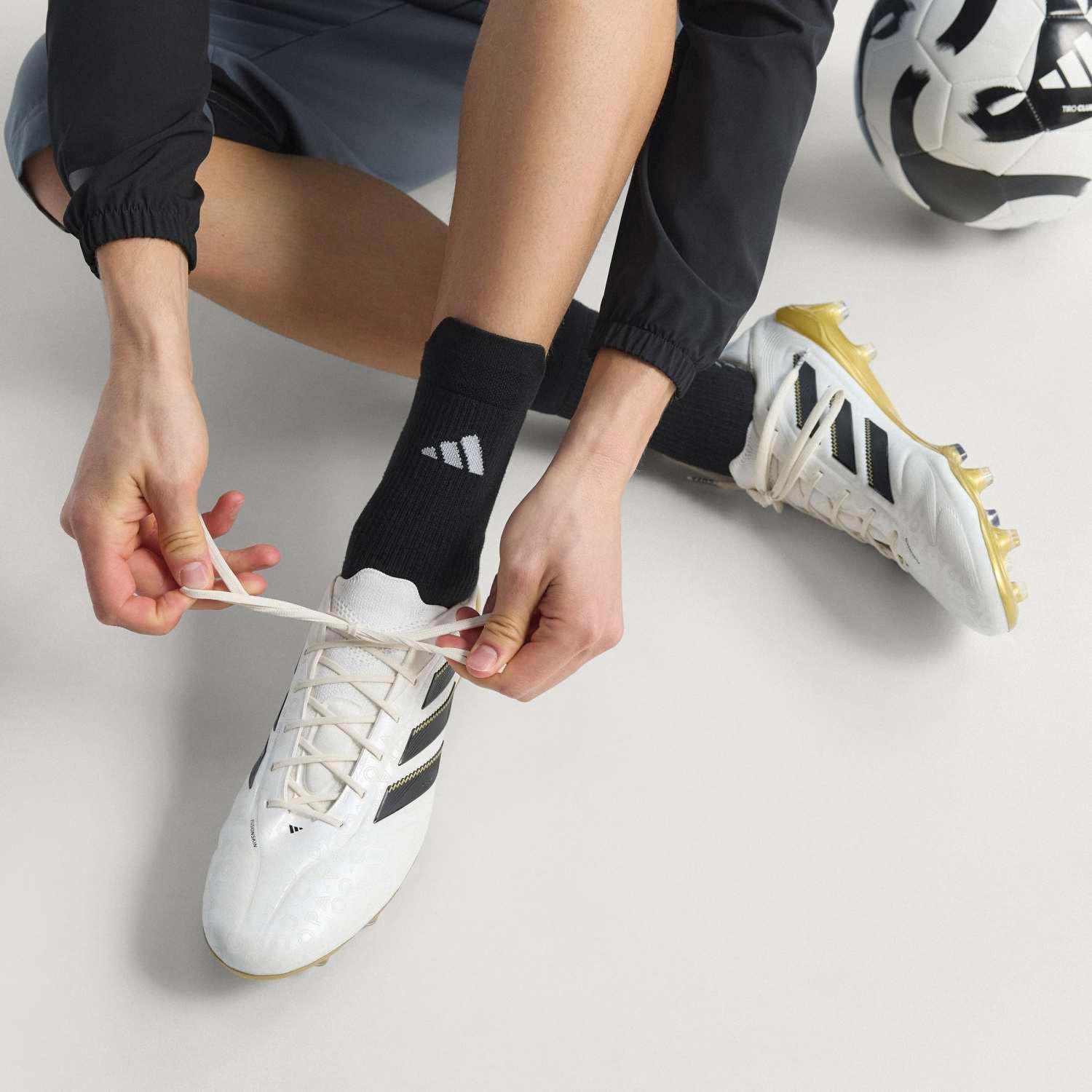 Football Boots adidas Copa Pure III Elite Gold