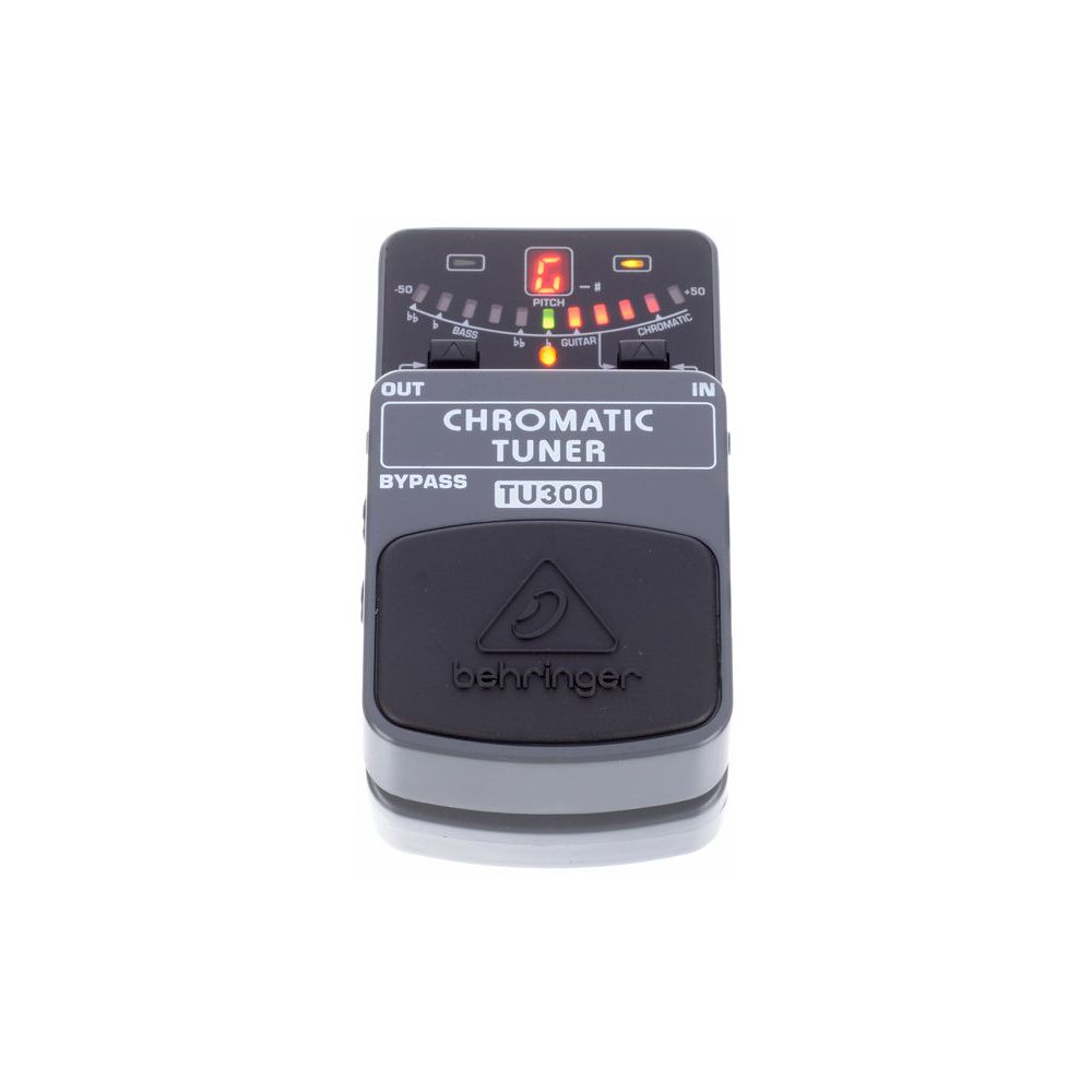 Behringer TU300 – Thomann Ireland