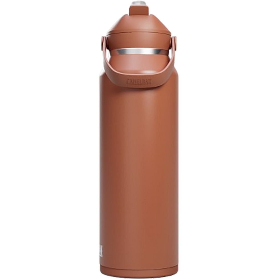 CamelBak Thrive Flip Straw VSS Insulated Bottle 1.2L - sierra red