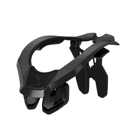 Leatt 4.5 NECK BRACE 2023 cervical protection - BlackRef: LB0631