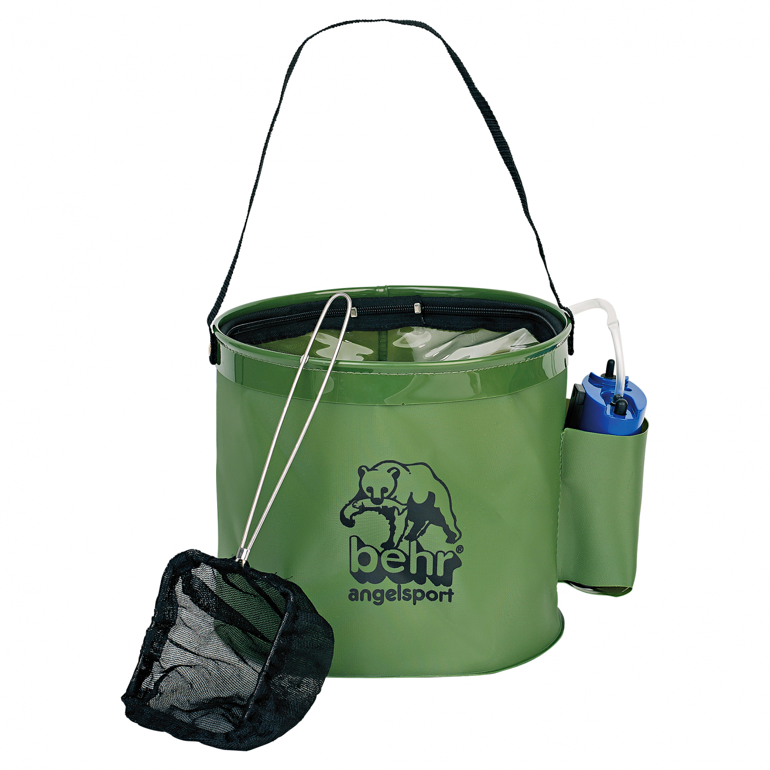 Behr Bait Bucket Set