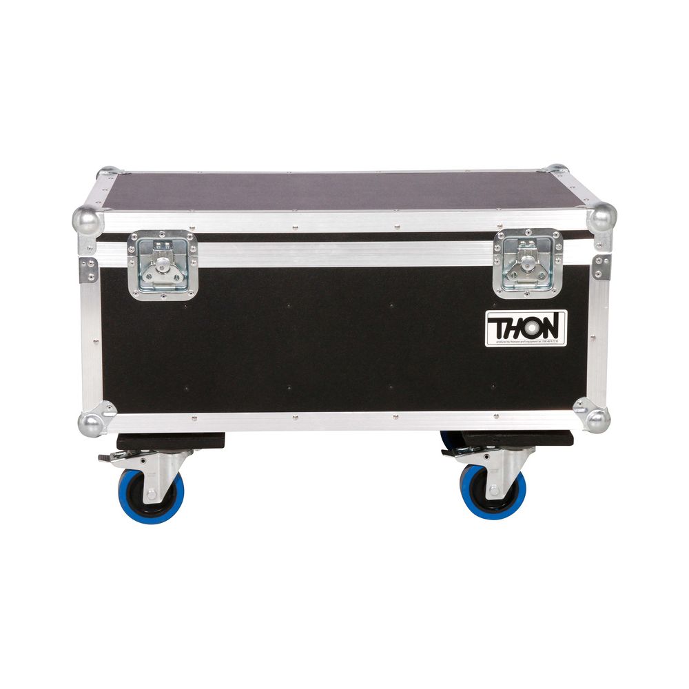 Thon 4x Varytec Colors NerveStrobe – Thomann Ireland