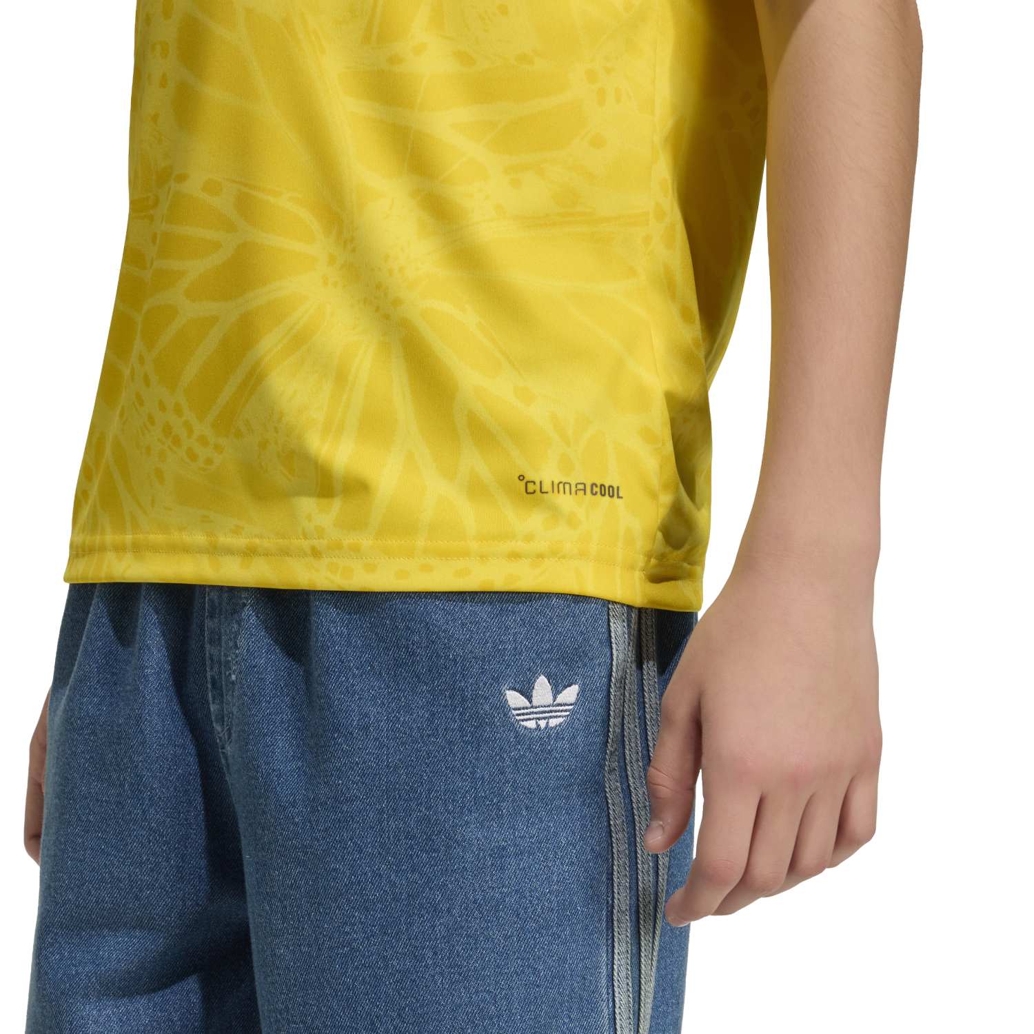 Colombia 2026 Home Jersey - Youth