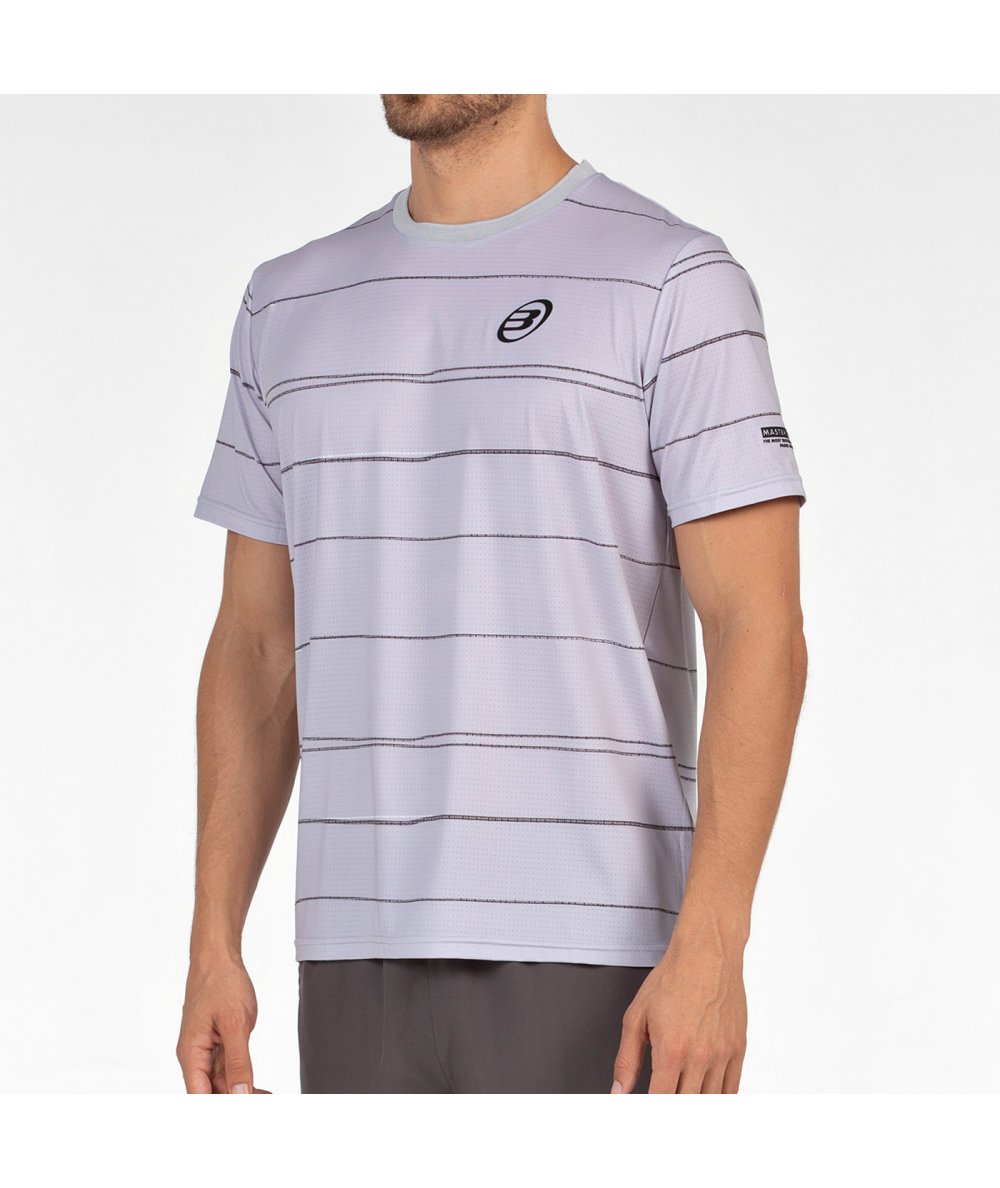 T-SHIRT BULLPADEL MOANA STONE