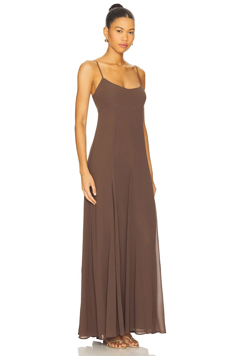 x REVOLVE Joyce Maxi Dress