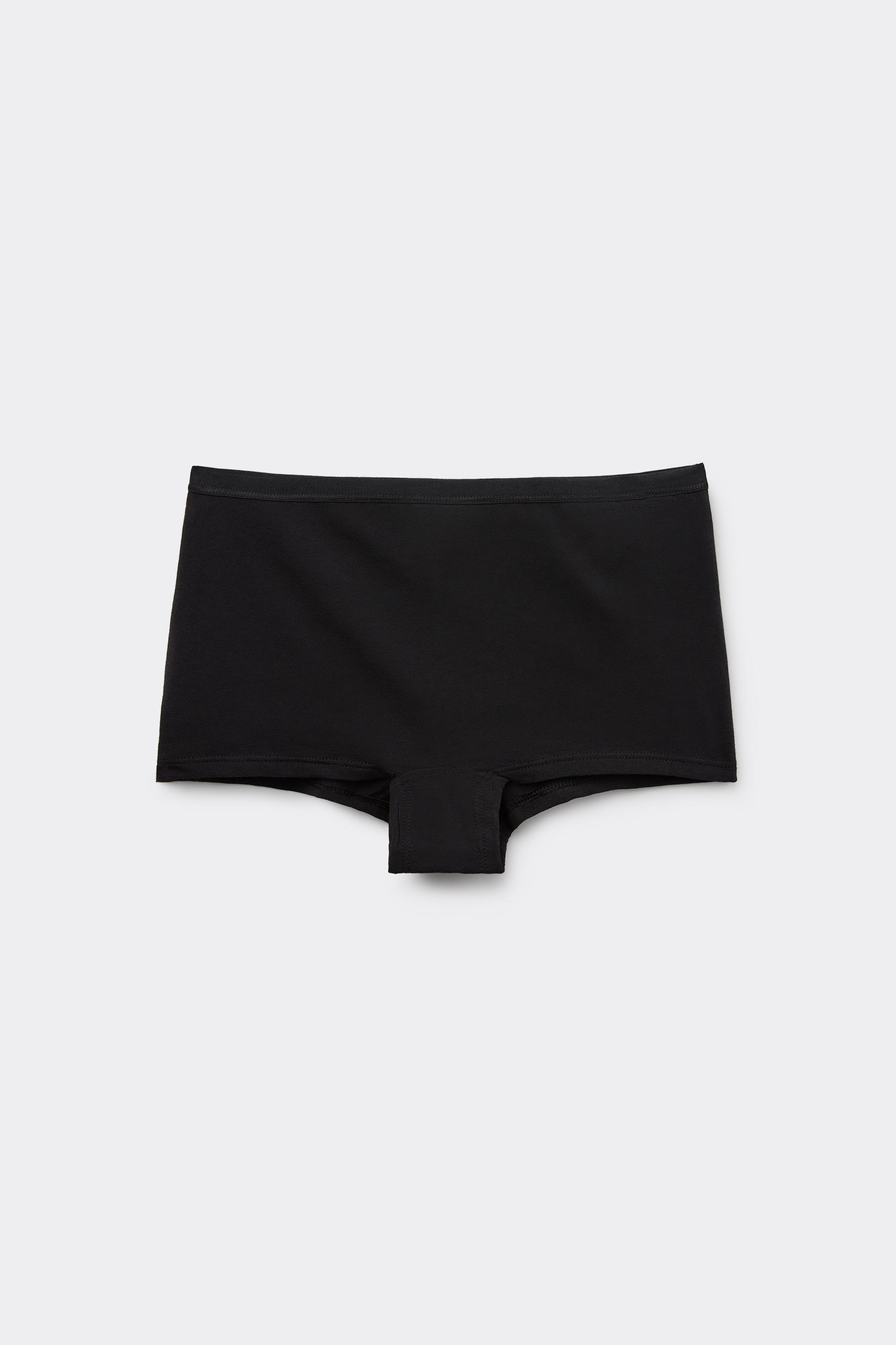 Organic Cotton French Knickers