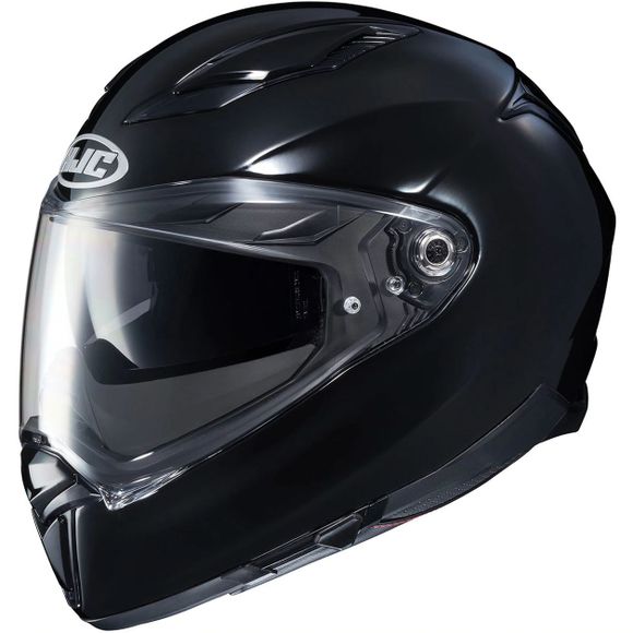 HJC F70 Full-Face Helmet - METAL - BlackRef: HJ0716