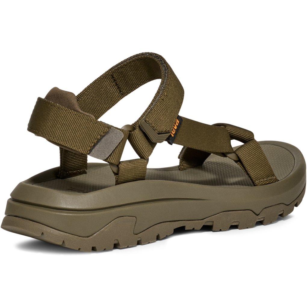 Teva Hurricane XLT3 Sandals Men - dark olive