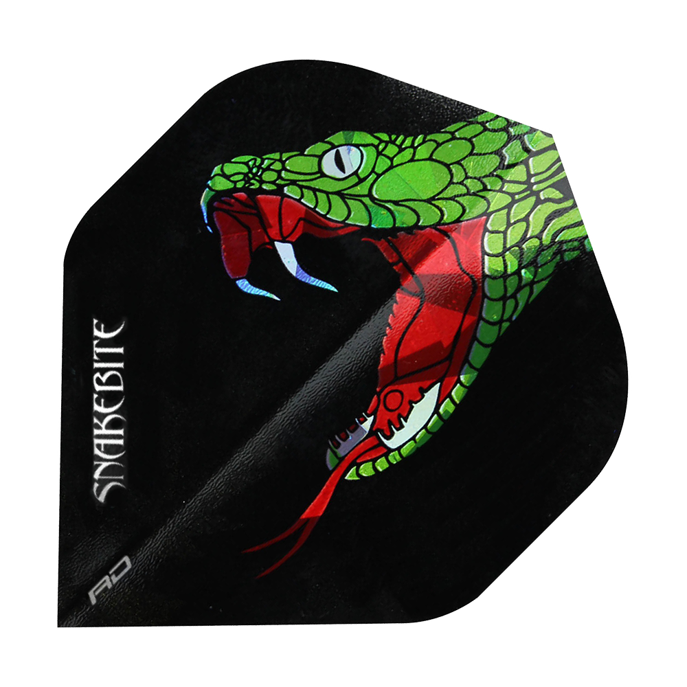 Peter Wright Snakebite Standard Flights