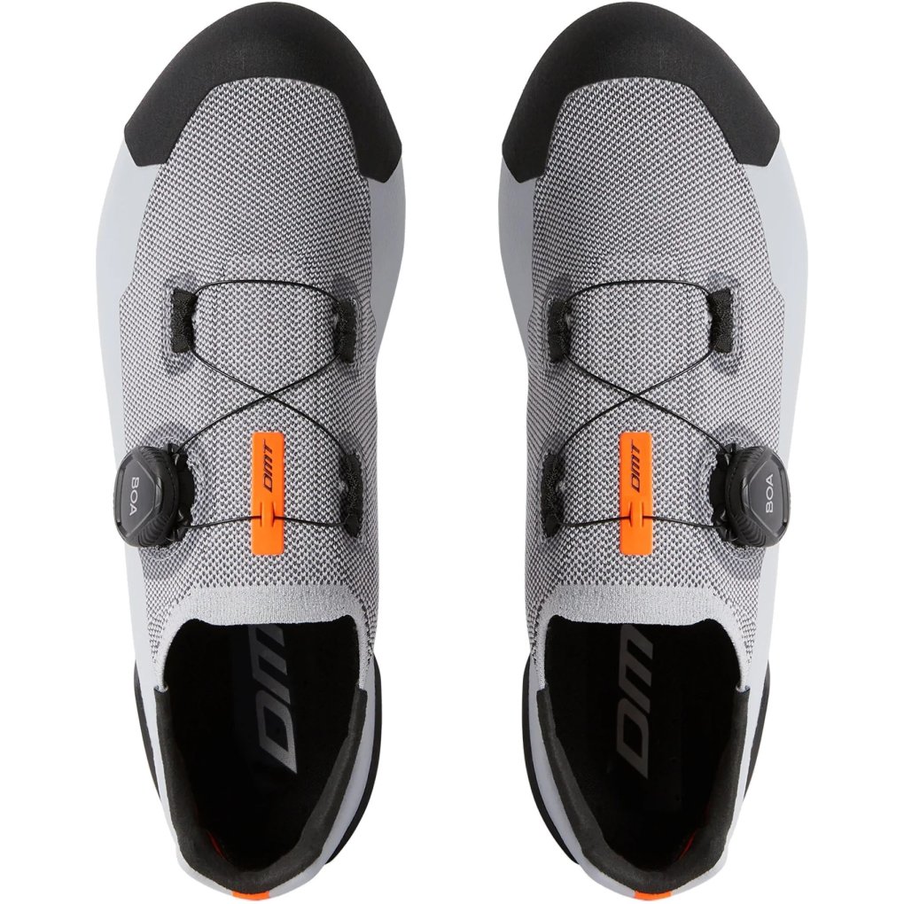 DMT KM30 MTB Shoes - grey/black