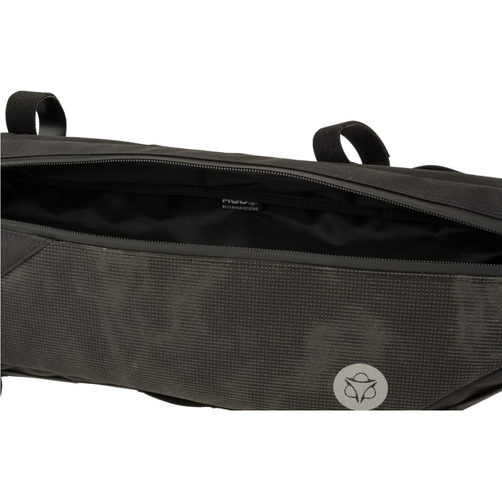 AGU Venture Tube Frame Bag - 5.5L - reflective mist