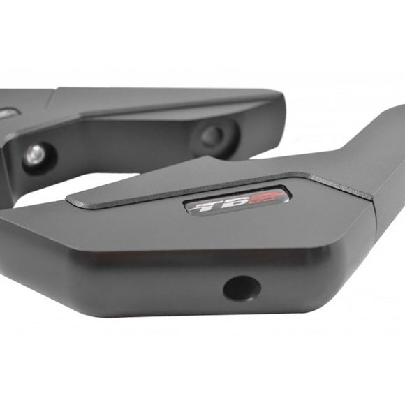 Top Block Frame Sliders KIT PADS - BlackRef: TB0342