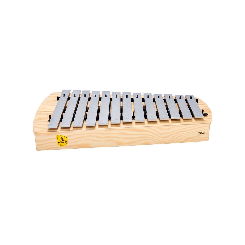 Studio 49 AM 1000 Alto Metallophone – Thomann Ireland