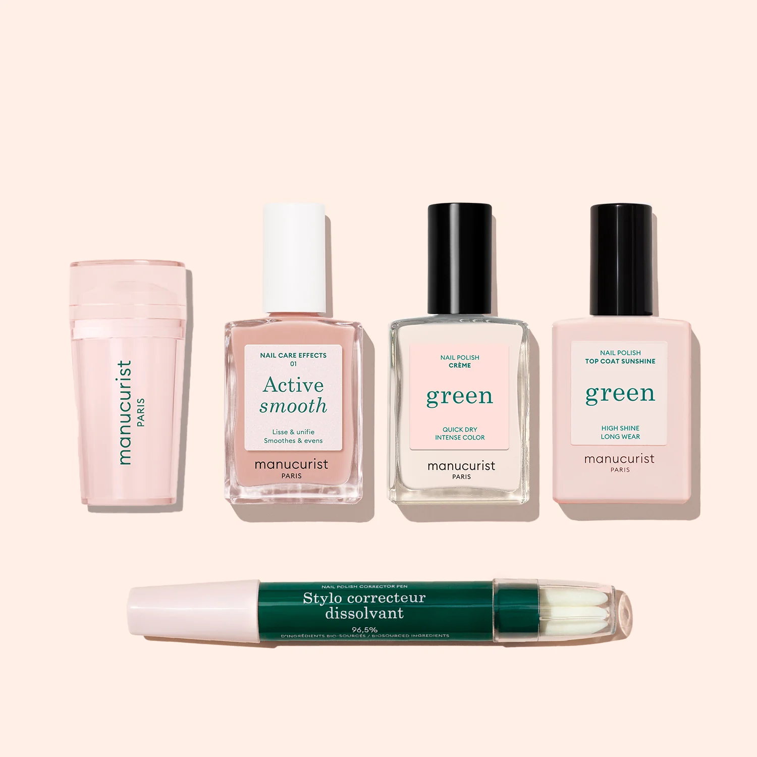 French Active Kit
