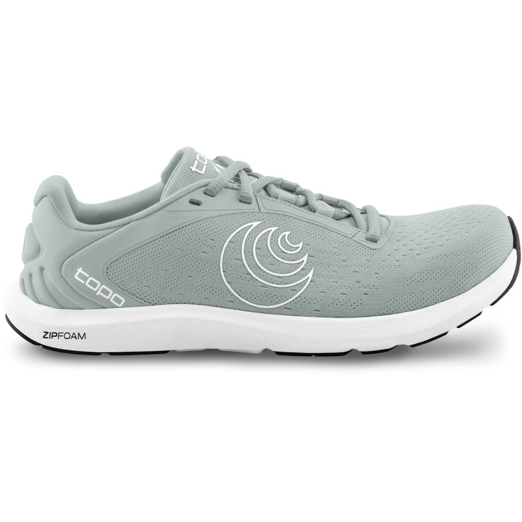 Topo Athletic ST-6 Running Shoes Women - grey/white
