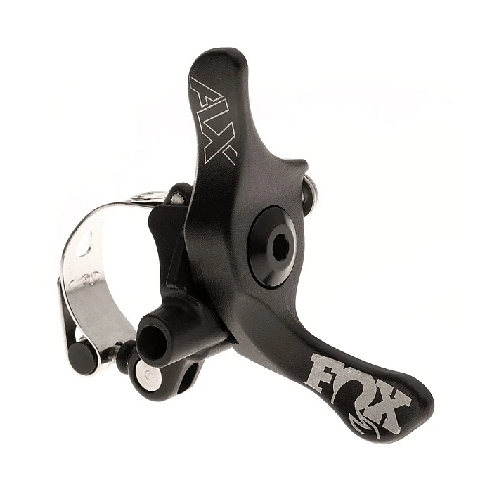 FOX Transfer Remote Lever - Drop Bar Dual Pull