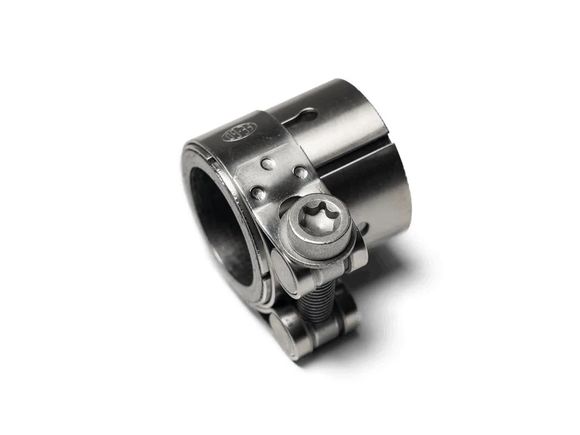 Akrapovic silencer clamp 18602418Ref: Sa00248A / 18602418