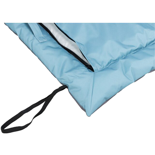 Trixie Samoa Travel Blanket - 85 x 70 cmr