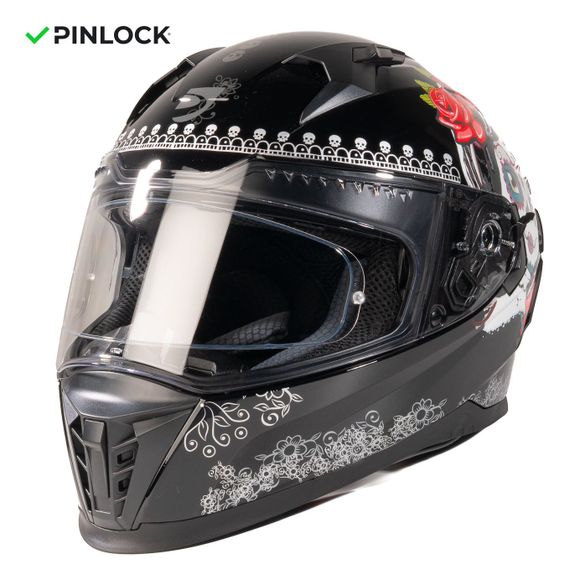 Dexter Eros Santita - BlackRef: DX0692