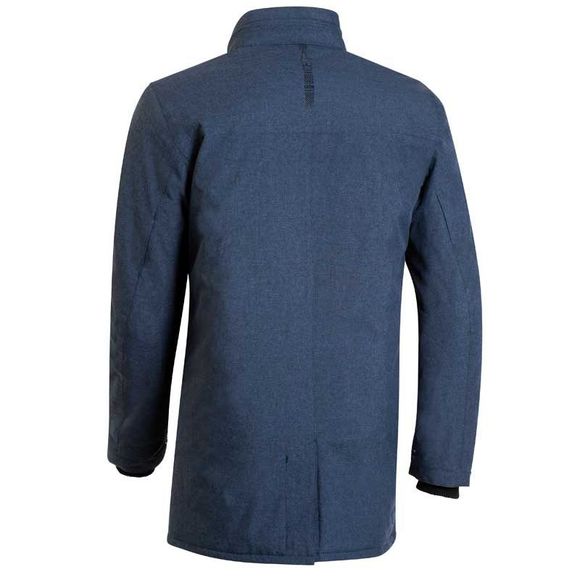 Motorcycle Jacket Ixon Soil - BlueRef: IX1364