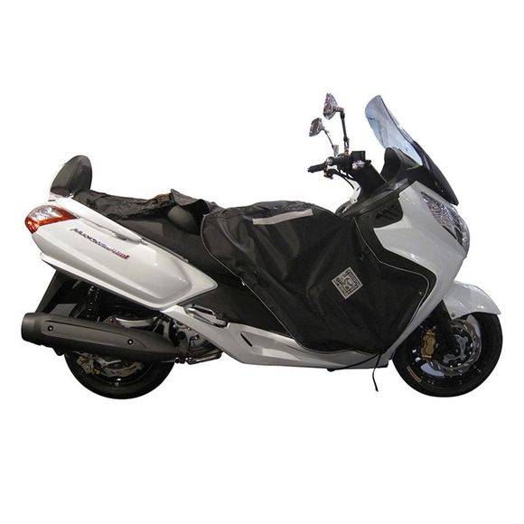 Tucano Urbano SCOOTER TERMOSCUD R088X Leg Cover - BlackRef: tu0281 / r088x