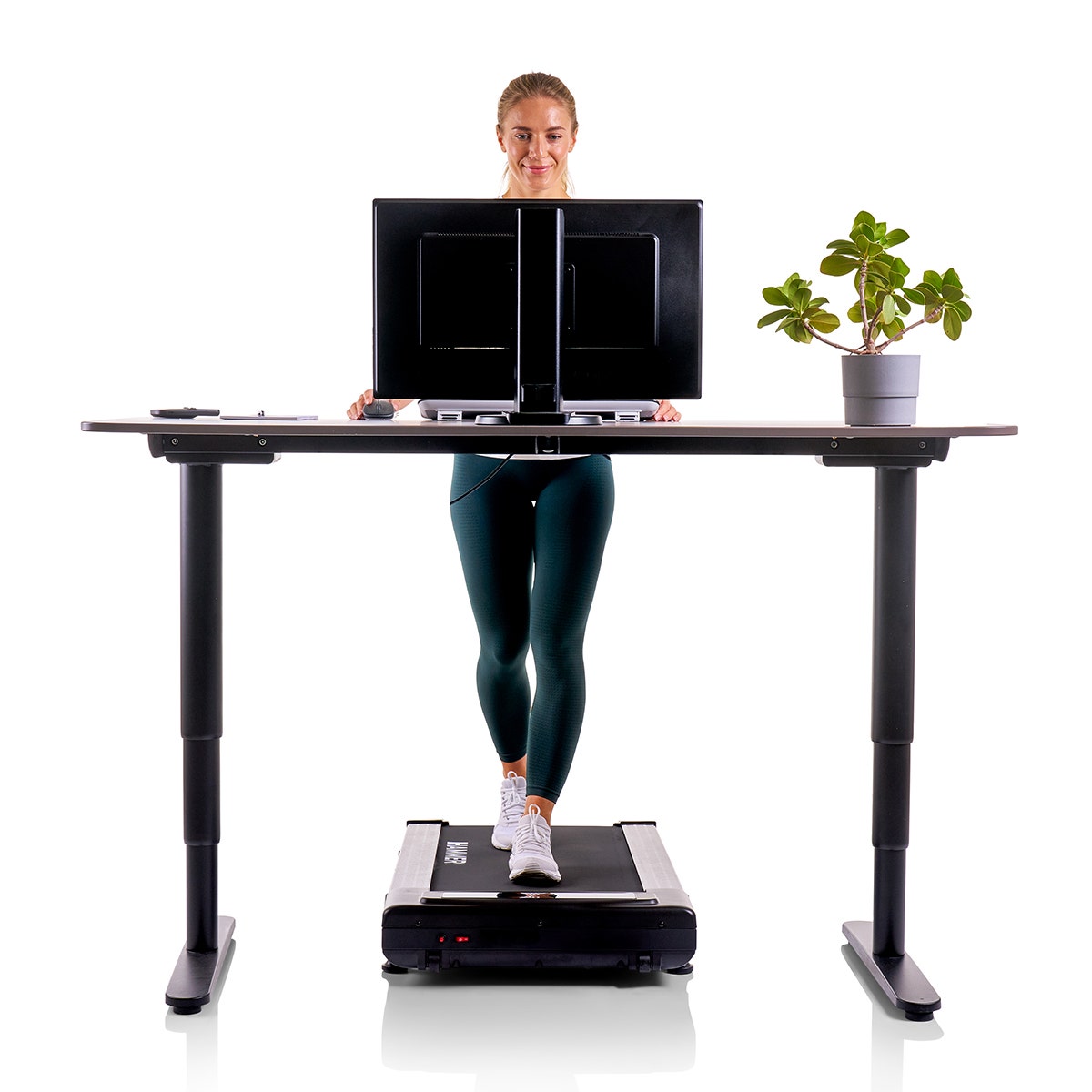 Walking Pad Walk 2.0