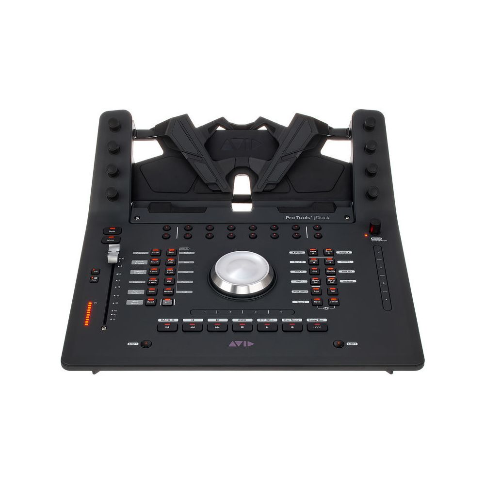 Avid Dock – Thomann Ireland