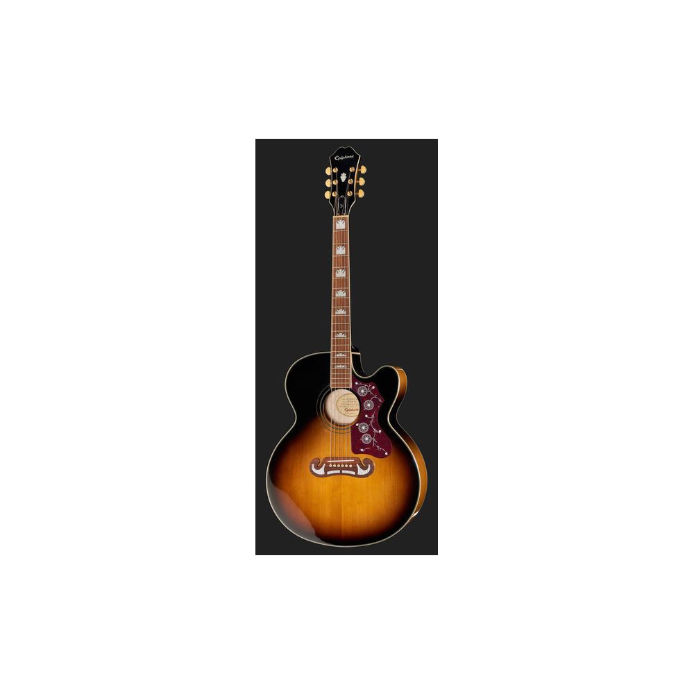 Epiphone J