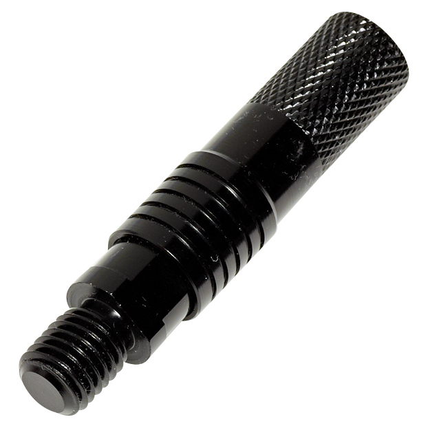 Kogha Multiuse Adaptor (black)