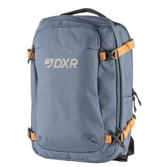 DXR DORO Backpack - BlueRef: Dxr1161 / Dxr1161C760
