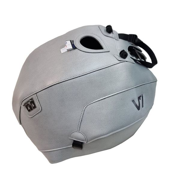 Bagster tank cover light greyRef: BG0978 / 1812C