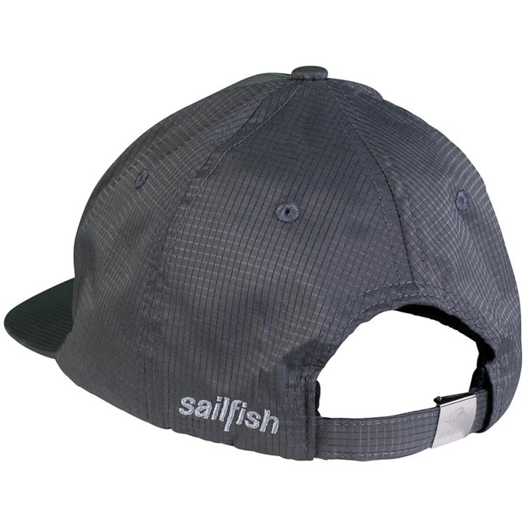 sailfish Lifestyle Cap - anthracite