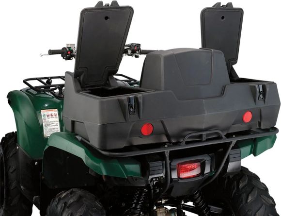 Coffre de transport quad Moose Racing Coffre transport Diplomat II UniverselRef : ME06157A / 35050204