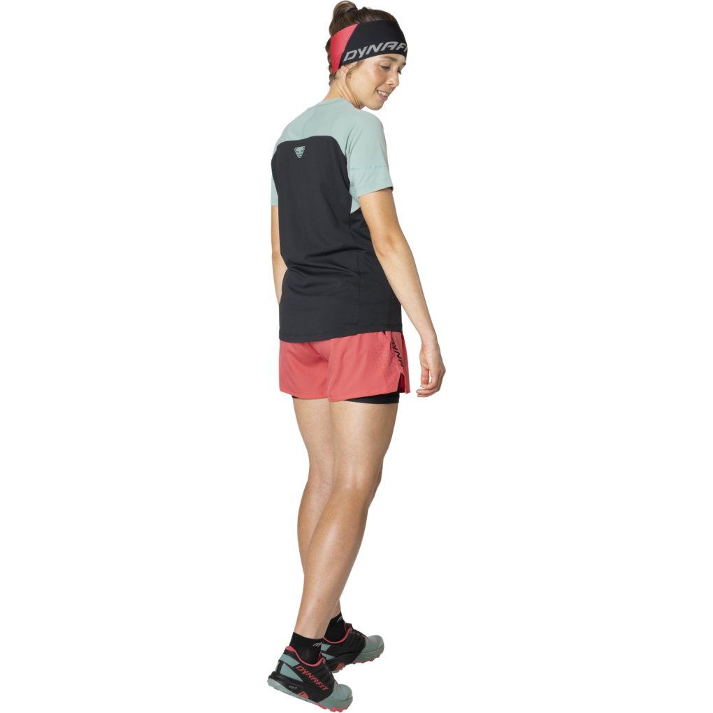 Dynafit Alpine Pro 2in1 Shorts Women - Cabana