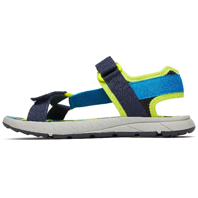 Merrell Kahuna Web 2.0 Shoes Kids - navy/blue