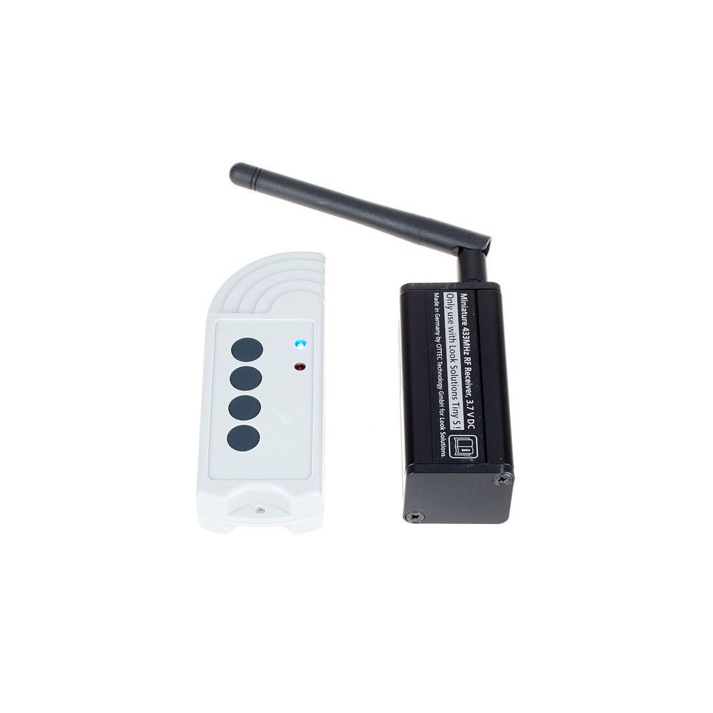 Look Remote Tiny S – Thomann Ireland
