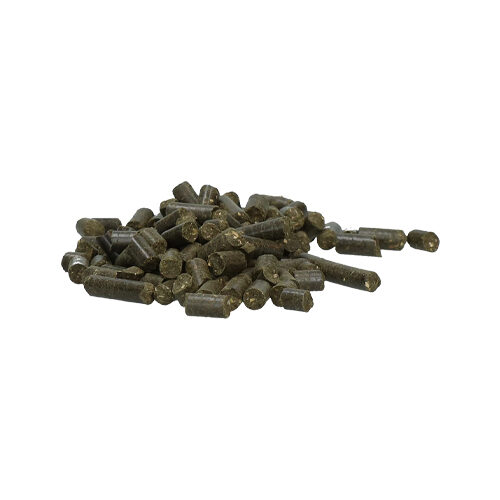 Excellent Herbs Hemp Flower Pellets - 1,5 kg