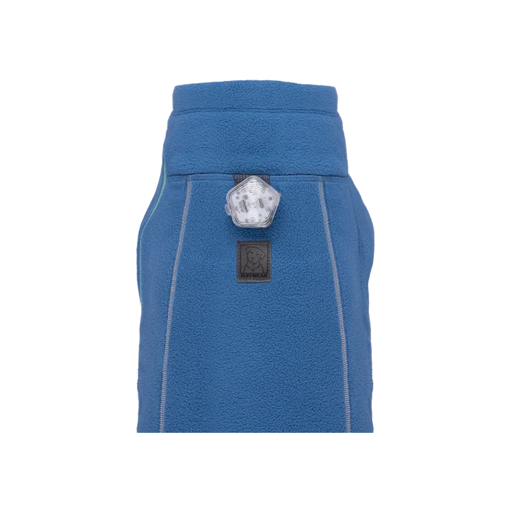 Ruffwear Climate Changer Fleece Jacket - XL - Blossom