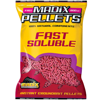 MadiX Fast Dissolve Pellets (Classic)