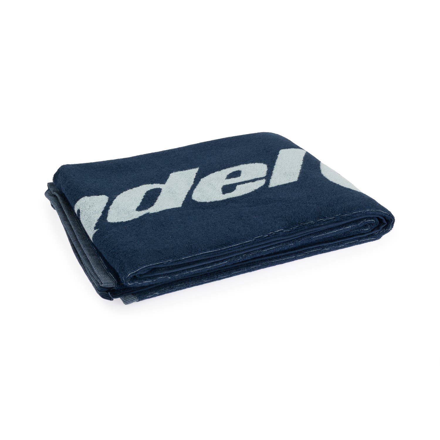 TOWEL BULLPADEL BPTOWEL26 150X90 NAVY BLUE