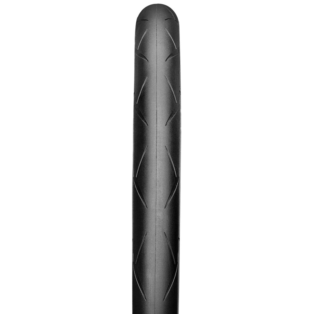 Hutchinson Blackbird TLR - Folding Tire - 26-622 | black