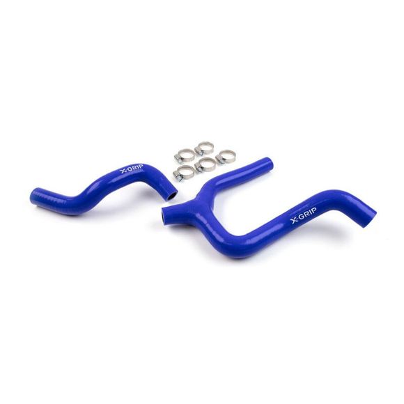X-GRIP Radiator Hoses - BlueRef: Xgr0031 / 0513Xg2456