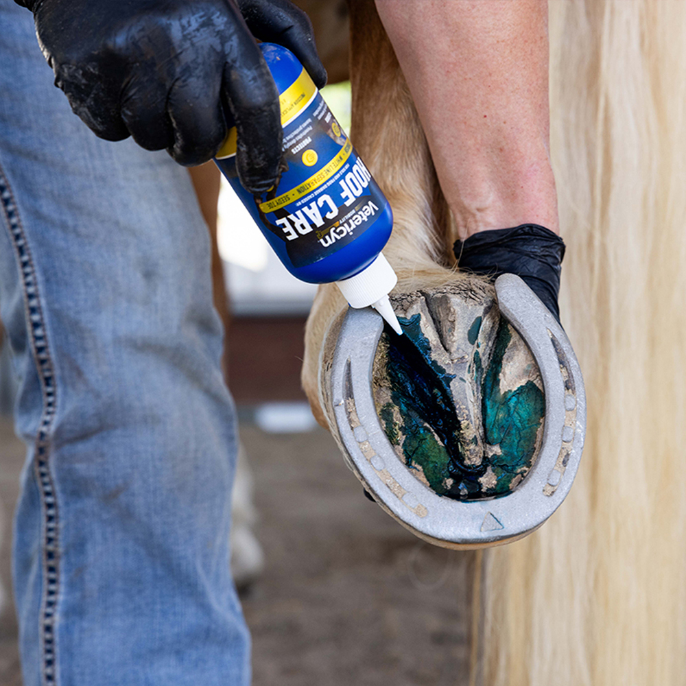 Vetericyn Hoof Care - 237 ml